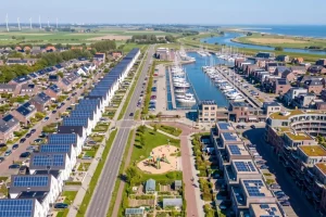 Versnelling verduurzaming corporatiewoningen: kan een betere balans tussen isoleren en installeren helpen?
